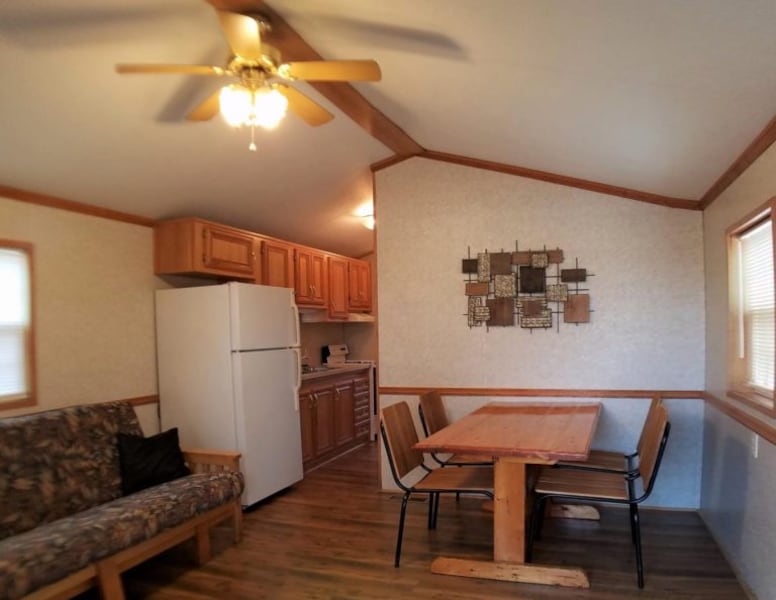 Cottage-2 Bedroom-6